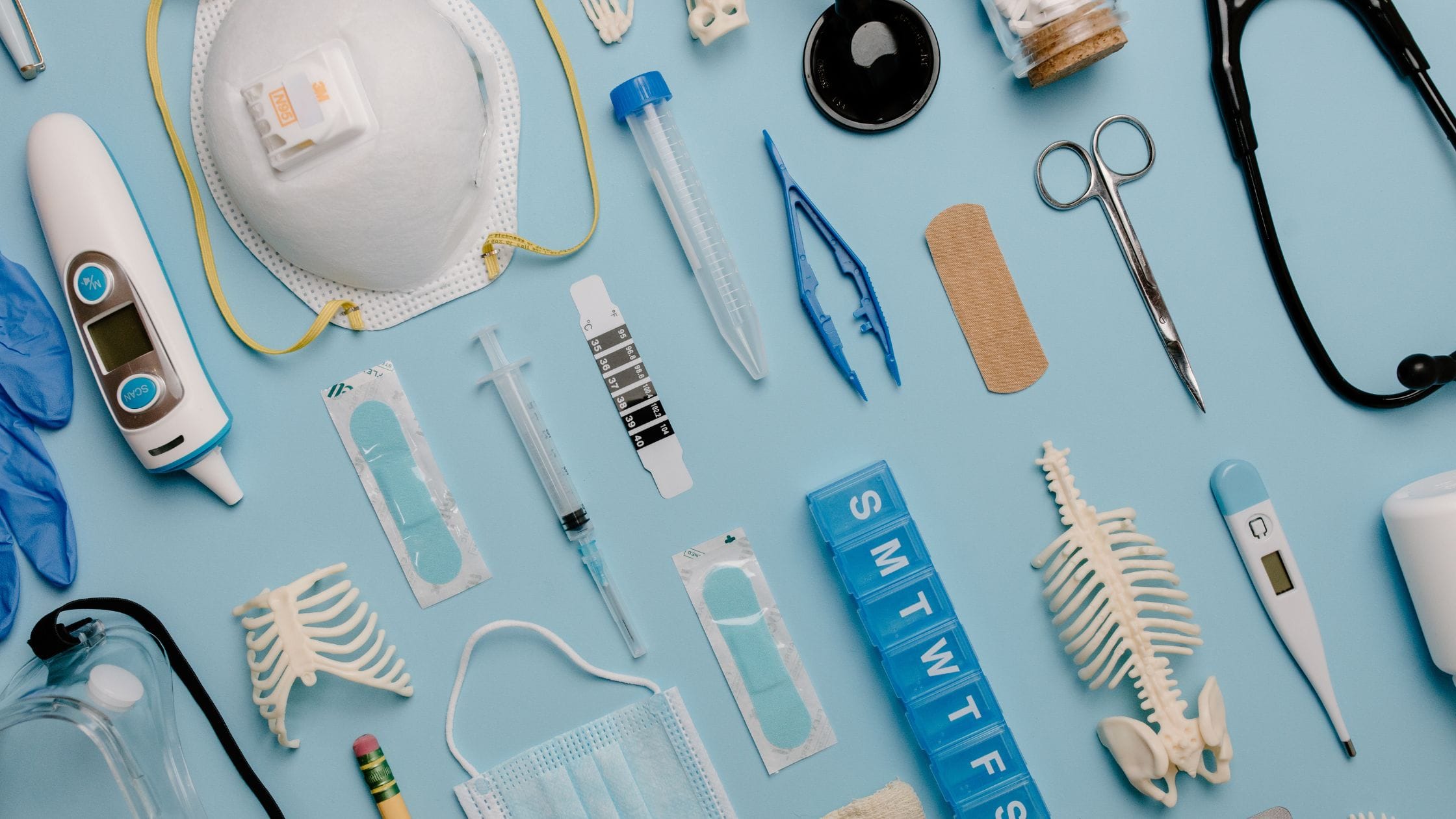 Medical devices ISO 13485