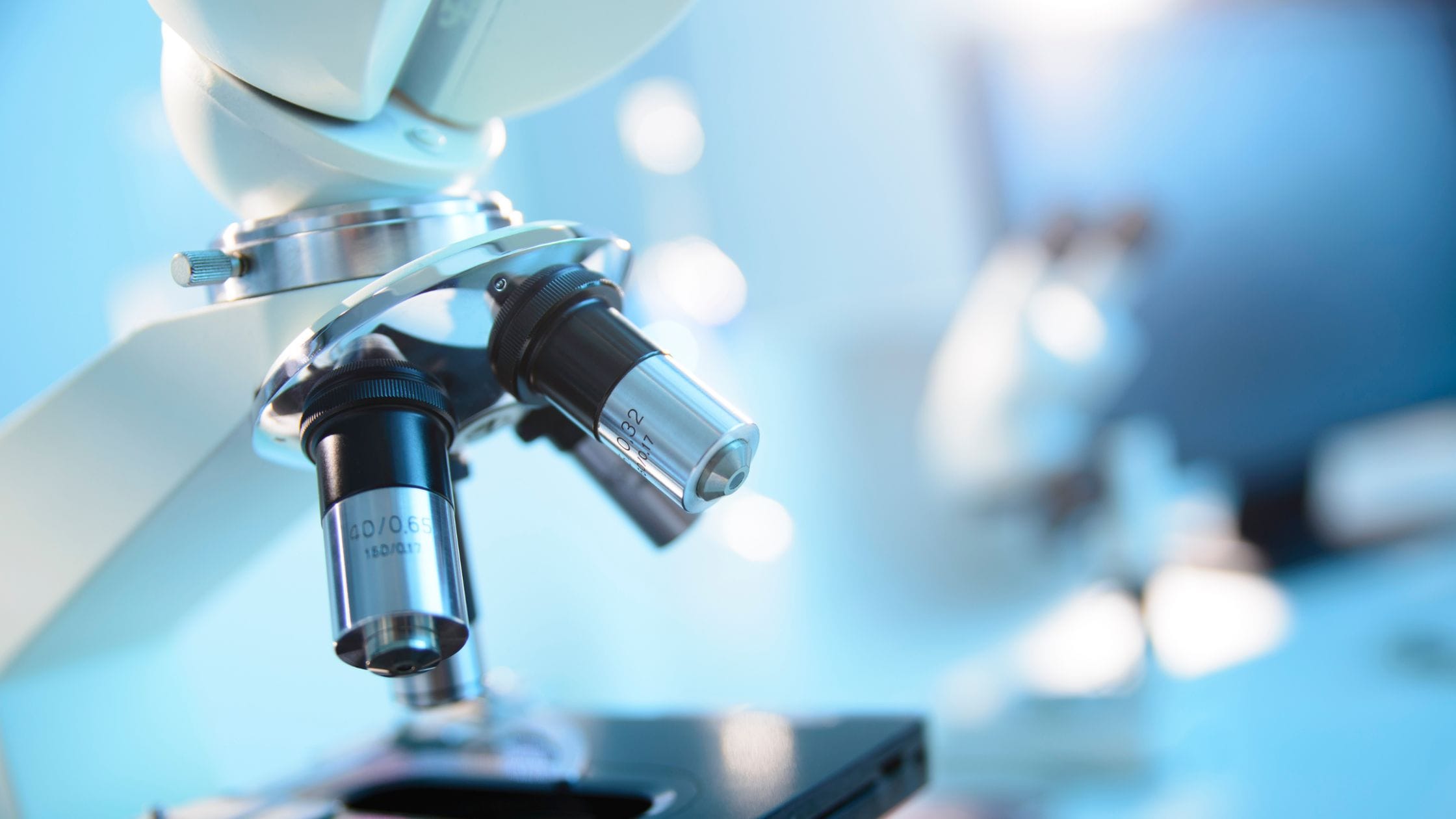 laboratories ISO 17025