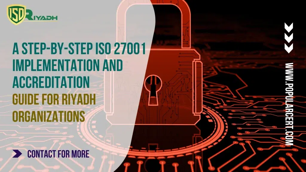 ISO-27001-implementation