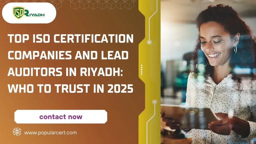 Top-ISO-Certification-Companies